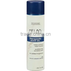 MELAO Therapeutic Shave Gel, 7 Oz thumbnail-1