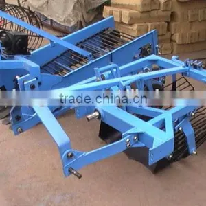 Peanut Harvester | Corn Reaping Machine thumbnail-4