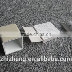 Any Color Availabe Pvc Extrusion Profile thumbnail-2
