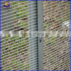 24 Years Factory 358 Anti-climb Secure Fence for Prisoner thumbnail-3