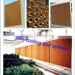 Best Selliing Poultry Cooling System thumbnail-1
