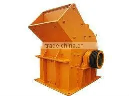 PC600X400 Chromite Crusher With 20 Ton Capacity(13673361755) thumbnail-1