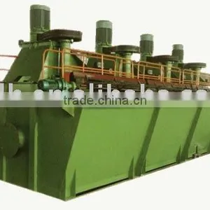 Best Quality Floatation Machine thumbnail-1