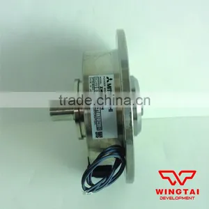 Japanese Powder Brakes Mitsubishi ZKG-50YN For Rewinding Machine thumbnail-2