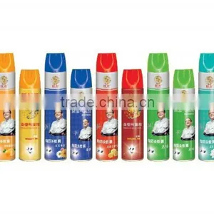Aerosol Insecticide Spray thumbnail-1