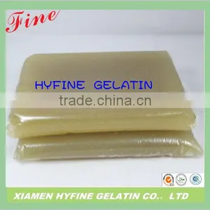 Industrial Animal Protein Glue for Full-automatic Book Binding Board Packing Usage thumbnail-1