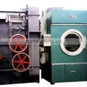 Horizontal Wool Dewatering Machine thumbnail-4