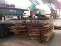 VIETNAM GOOD SHORT CORE VENEER VIETNAM SUPER WOOD thumbnail-1