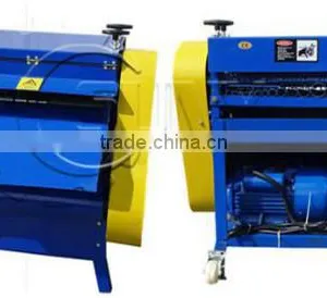 Wire Stripping Machine, Copper Cable and Wire Stripping Machine to Get Inner Copper thumbnail-2