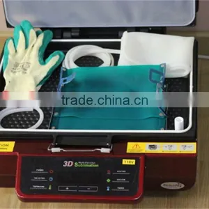 3D Phone Cover Printing Machine thumbnail-1