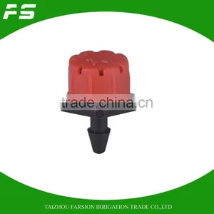 Water Saving Adjustable Micro Drip Jet Irrigation Sprinkler thumbnail-2