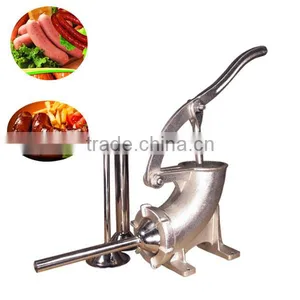Vertical Type Commercial Stainless Steel Sausage Making Equipment thumbnail-2