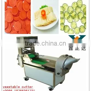 Hot Sales!!vegetable Cutter Machine/carrot Cutting Machine/vegetable Shredding Machine thumbnail-1