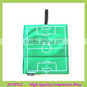 Promotion Outdoor Foldable Stadium Seat Cushion thumbnail-1