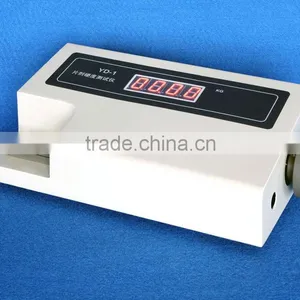 Portable Laboratory Tablet Hardness Tester -(YD-1) thumbnail-1