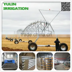 China Low Price Hot Sale New Condition and Irrigation System Type thumbnail-2