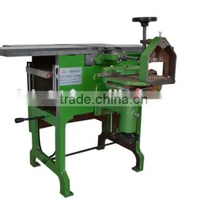 Universal Woodworking Machine MLQ342 With Planer thumbnail-1