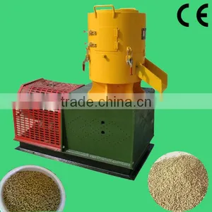 CS Animal Feed Pellet Machinery for Making Feed Pellets thumbnail-1