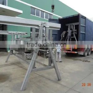 Full Stainless Steel Poultry Processing Plant Machinery thumbnail-3