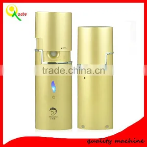 Portable Electric Hydro Spa Nano Mist Spray Facial Steamer thumbnail-1