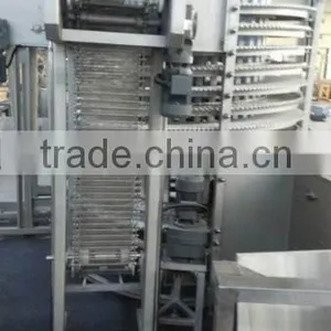 Spiral Freezers System China Made Low Noise Export to EU MALAYSIA IRAN TURKEY NIGERIA thumbnail-1