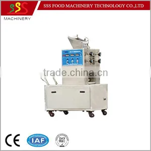 Factory Direct Supply Automatic Pancake/pastry/kubba/mooncake Production Line thumbnail-2