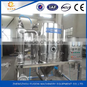Lab Used Mini Spray Dryer/vacuum Spray Dryer thumbnail-1