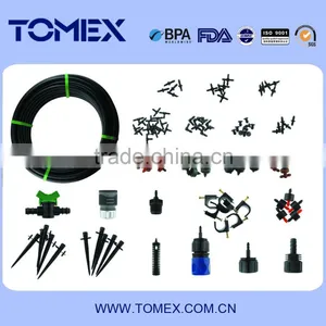2016 New Products Agriculture Irrigation Micro Irrigation System thumbnail-1