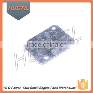 31cc Four Stroke Brush Cutter 139 Grass Trimmer Aluminium Plate thumbnail-1