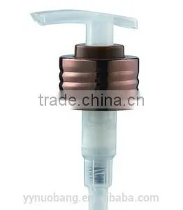Metal Lotion Pump,Metal Dispenser Pump,Metal Soap Pump thumbnail-2