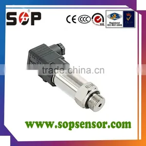 SOP LWH 75mm Ultrasonic Sensor and Air Velocity Sensor and Speed Sensors or Transducer thumbnail-4