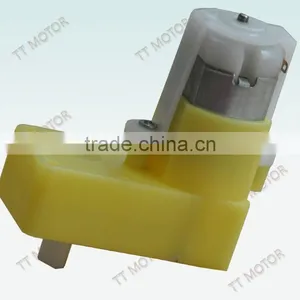 TGP02S-A130 3c Platci Gear Motor for Robot thumbnail-1