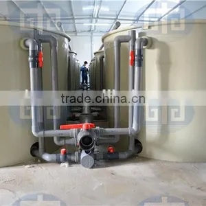 Aquaculture Polyethylene Fish Tanks for Shrimp thumbnail-3