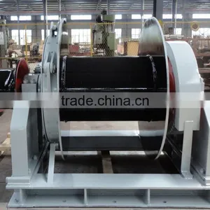 Electric Winch thumbnail-1