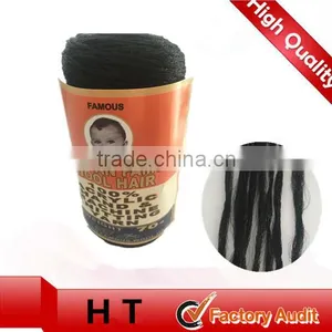2016 Hot Sale Healthy pp Knitting Wool Yarn for Weaving Hair Wholesale Price thumbnail-4