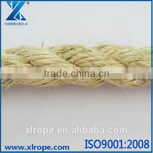 Hemp Fiber Rope thumbnail-1