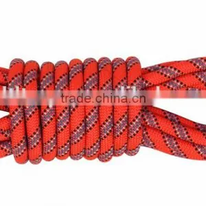 Polyester Safety Lanyard and Safety Rope thumbnail-3