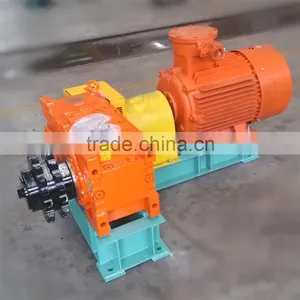 Professional High Quality Gearbox for Feed Conveyor thumbnail-2