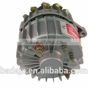 Alternator 2JF200 for Most Jinma 200 Series and Jinma 300 Series Tractors thumbnail-2