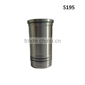 Changfa Diesel Engine Tractor Parts S195 Side Cover thumbnail-6