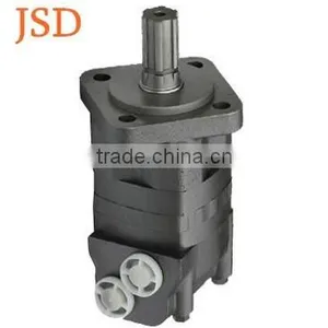 BW Series Cycloid Hydraulic Motor--(Supply From Stock) thumbnail-4