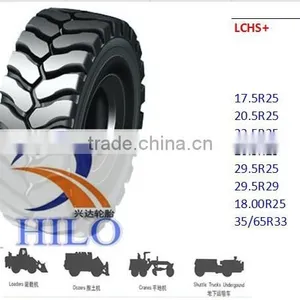 Radial OTR Tire thumbnail-2