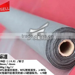 Window Mosquito Net Fiberglass Screen Nigeria Market thumbnail-4