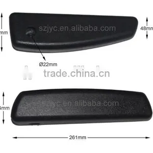Universal Tracror Seat Armrest With PU YF216 thumbnail-1