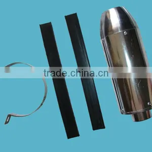 Motorcycle Muffler for Motorcycle ATV Parts thumbnail-1