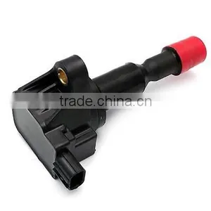 Ignition Coil for 30520-PWC-003 thumbnail-1