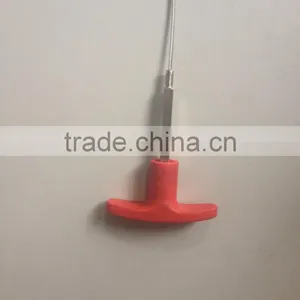 Emergency Lowing Cable Length 3100 mm thumbnail-2