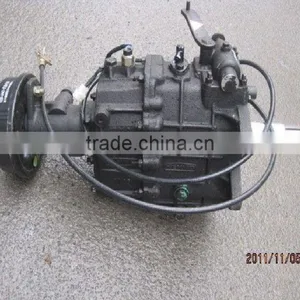 JMC Transmission Gear Box thumbnail-1