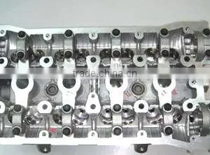 AUTO CYLINDER HEAD 96143557 / 96351976 / 96182931 USE FOR CAR PARTS OF CIELO SOHC 1.5L thumbnail-1