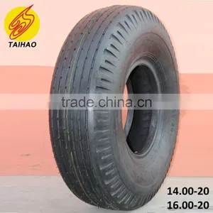 Hot Sale TAIHAO Brand DUBAI ,SAUDI ARABIA Market Sdesert Tire 1600-20 thumbnail-1